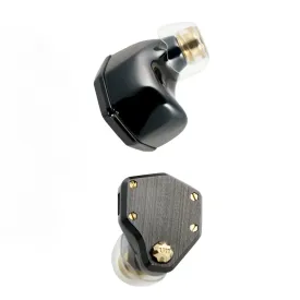 Unique Melody Mest Jet Black (Dreamy cable 4.4)