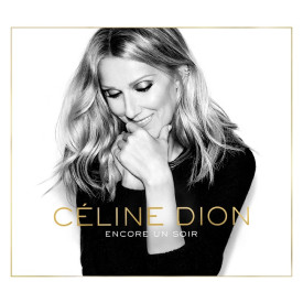 Dion Celine - Encore Un Soir Vinyl 2LP