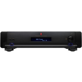 Parasound P 7 Black