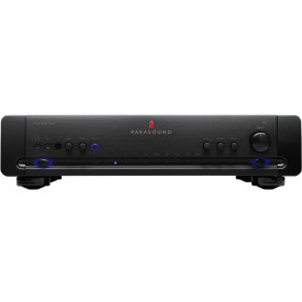 Parasound P 5 Black