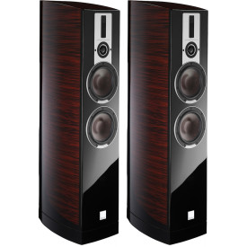 DALI Epicon 6 Ruby Macassar High Gloss