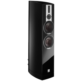 DALI Epicon 6 Black High Gloss