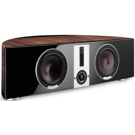 DALI Epicon Vokal Walnut High Gloss