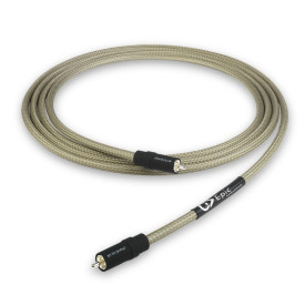 CHORD EpicX 1RCA to 1RCA Sub 3m