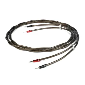 CHORD EpicXL Speaker Cable ban-ban Pair 3m