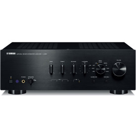 Yamaha A-S801 Black