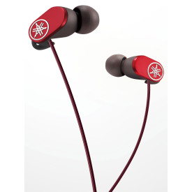 Yamaha EPH-52 Red