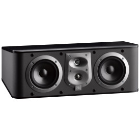 JBL ES25C Black