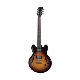 GIBSON ES-339 STUDIO 2015 GINGER BURST