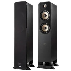 Polk Audio Signature Elite ES 55 Black