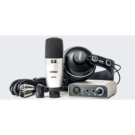 ESIO MARA22 Studio