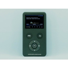 Monster Audio MA9