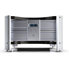 Isotek EVO3 Genisis - Power Generator Ultra Reference (20A IEC C19 Power incl.)