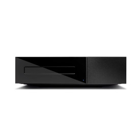Cambridge Audio Evo CD Black UK/EU