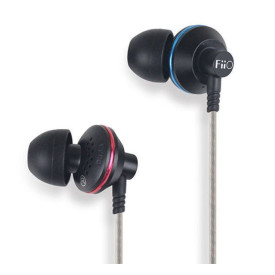 FIIO EX1 Black