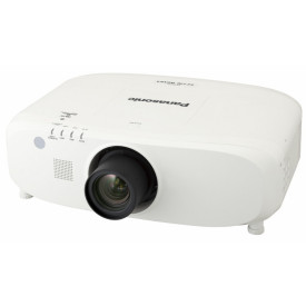 Panasonic PT-EZ770ZE