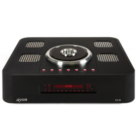 Ayon Aidio CD-35 II