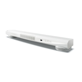 Yamaha YSP-1400 White