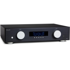AVM Evolution A3.2
