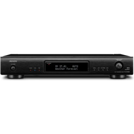 Denon TU-1510 AE Black