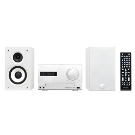 Pioneer X-CM52BT-W