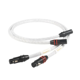 CHORD ChordMusic 2XLR to 2XLR Custom 3m