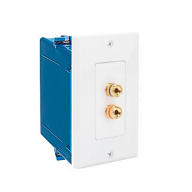 MT-power Акустическая розетка в сборе