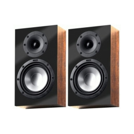 Canton GLE 416 Walnut