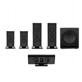 Klipsch Gallery G-16 Home Theater System (G-16 х 3 шт + G-12 х 2 шт)