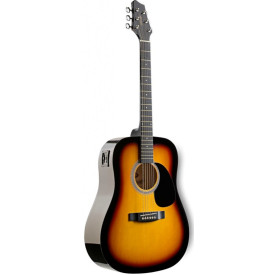 Stagg SW201SB-VT