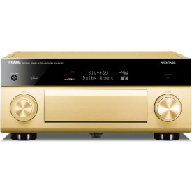 Yamaha CX-A5100 Gold