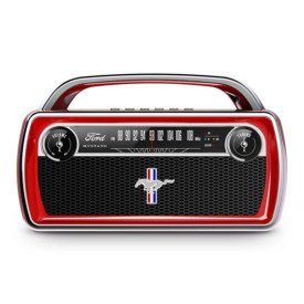 ION Mustang Stereo