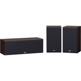 Yamaha NS-P350 Brown
