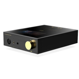Shanling EM5 Black