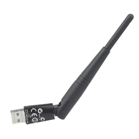 cocktail Audio WiFi USB dongle