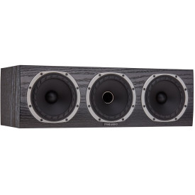 Fyne Audio F500C Black Oak