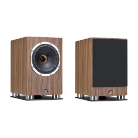 Fyne Audio F500SP Natural Satin Walnut