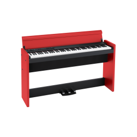 Korg LP-380-BKR