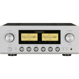 Luxman L550ax