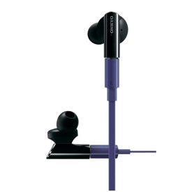 Onkyo IE-FC300 Violet