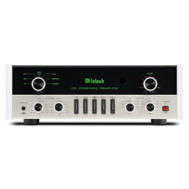 McIntosh C22 MkV