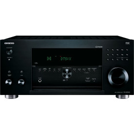 Onkyo PR-RZ 5100 Black