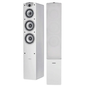 Dynavoice Magic F-7 White