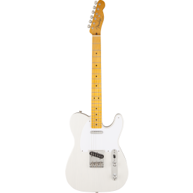 Fender CLASSIC 50S TELECASTER MN WBL LACQUER