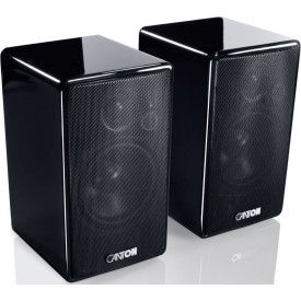 Canton your_Duo Black High Gloss