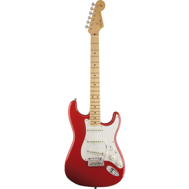 FENDER VINTAGE HOT ROD 50S STRAT MN FRD
