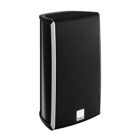 DALI Fazon Micro Black High Gloss