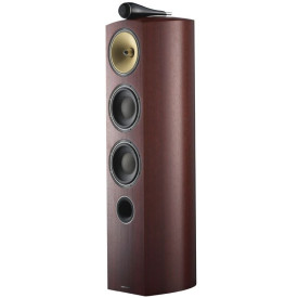B&W 804 Diamond Rose Wood
