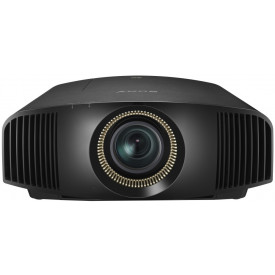 Sony VPL-VW550ES Black