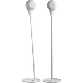 Stands for Eole 3 Glossy White